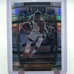 Giannis Antetokounmpo
